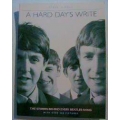  Beatles  - A Hard day's write 